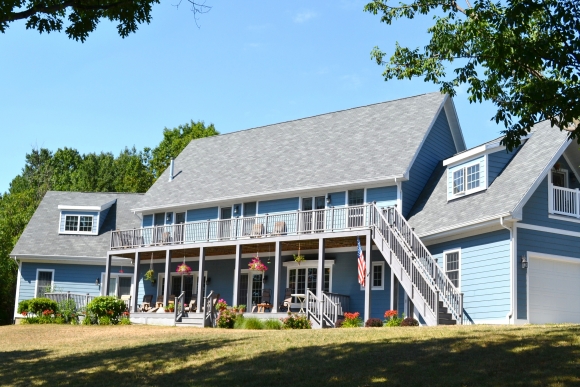 The Pearl of Seneca Lake
