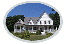 Lake House