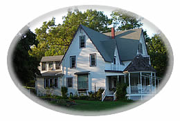 Lake House